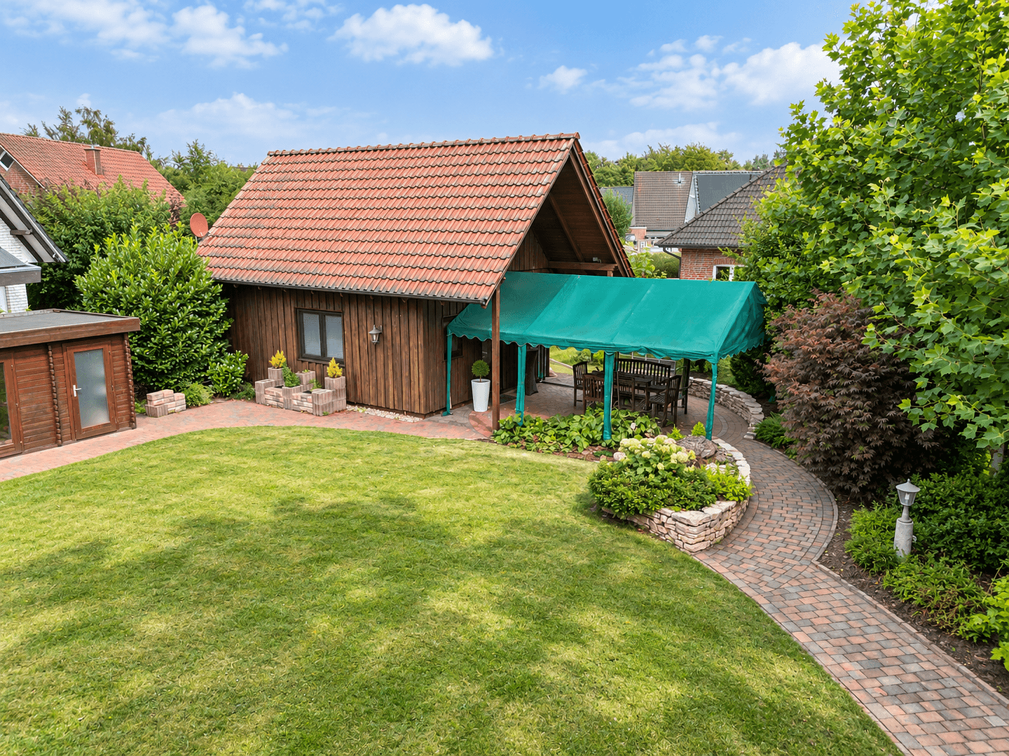 house for sale, 270 m², Garrel, Lower Saxony house for sale, 270 m², Garrel, Lower Saxony