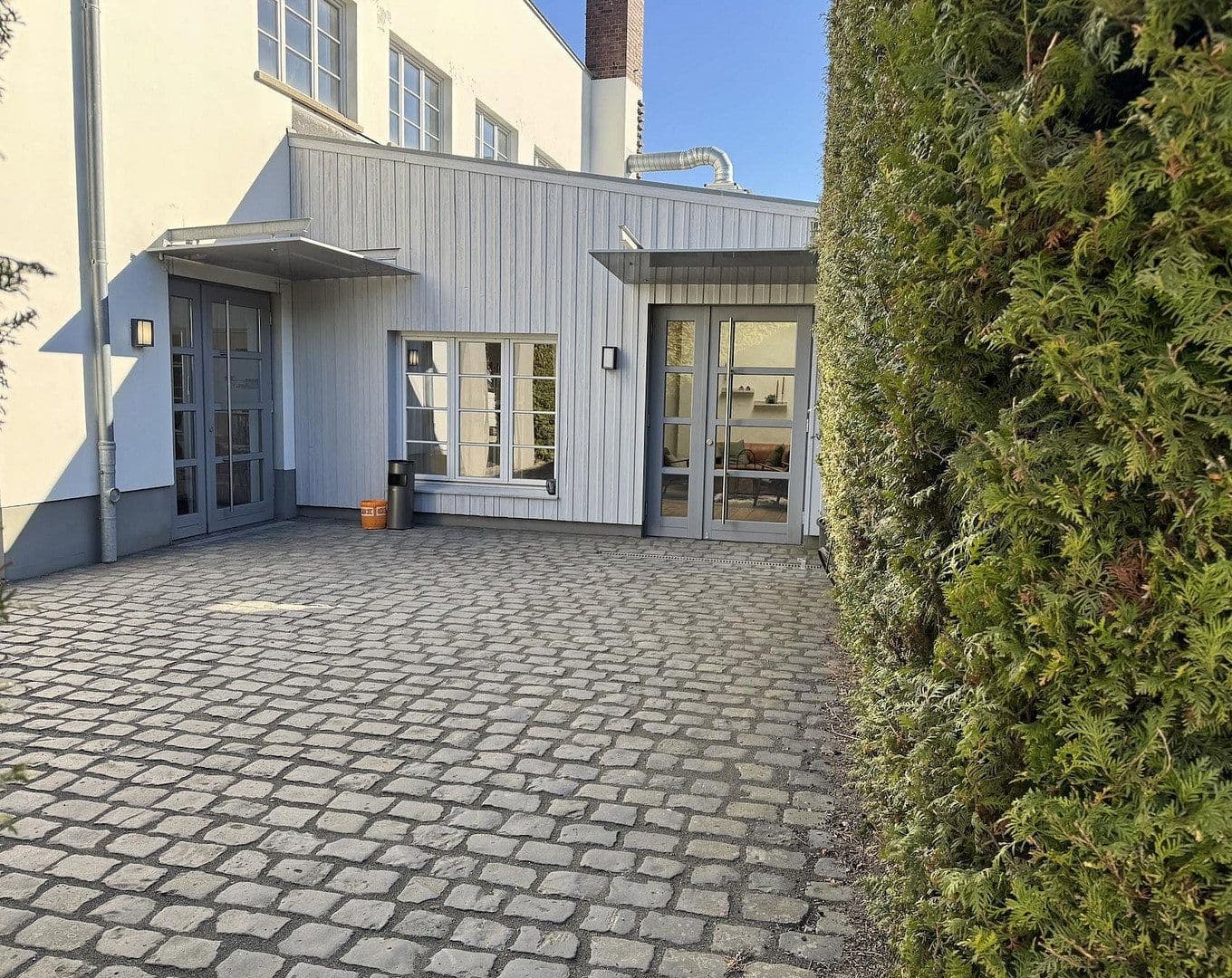 non-residential property to rent, 144 m², Herford, North Rhine-Westphalia non-residential property to rent, 144 m², Herford, North Rhine-Westphalia