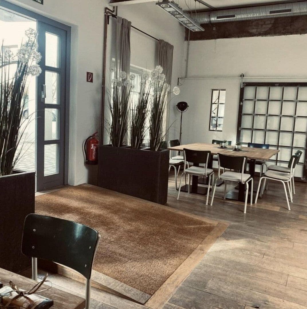 non-residential property to rent, 144 m², Herford, North Rhine-Westphalia non-residential property to rent, 144 m², Herford, North Rhine-Westphalia