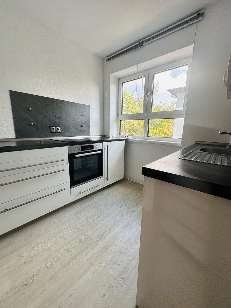 2 bedroom flat to rent, 50 m², Jugenheimer Str. 48a, Frankfurt, Hesse 2 bedroom flat to rent, 50 m², Jugenheimer Str. 48a, Frankfurt, Hesse
