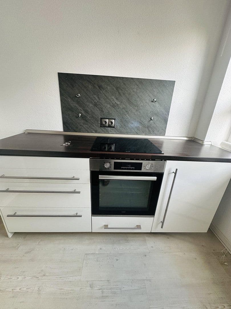 2 bedroom flat to rent, 50 m², Jugenheimer Str. 48a, Frankfurt, Hesse 2 bedroom flat to rent, 50 m², Jugenheimer Str. 48a, Frankfurt, Hesse