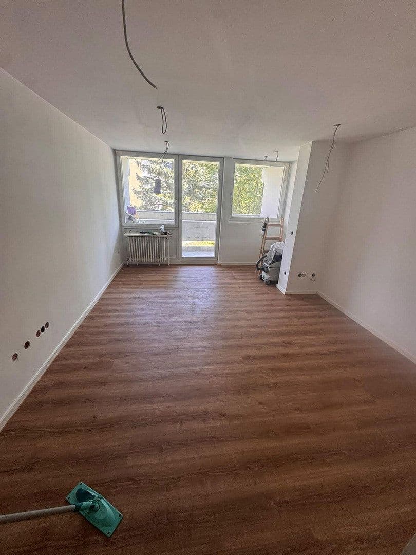1 bedroom flat to rent, 27 m², Gotthardstr. 8, München, Bavaria 1 bedroom flat to rent, 27 m², Gotthardstr. 8, München, Bavaria