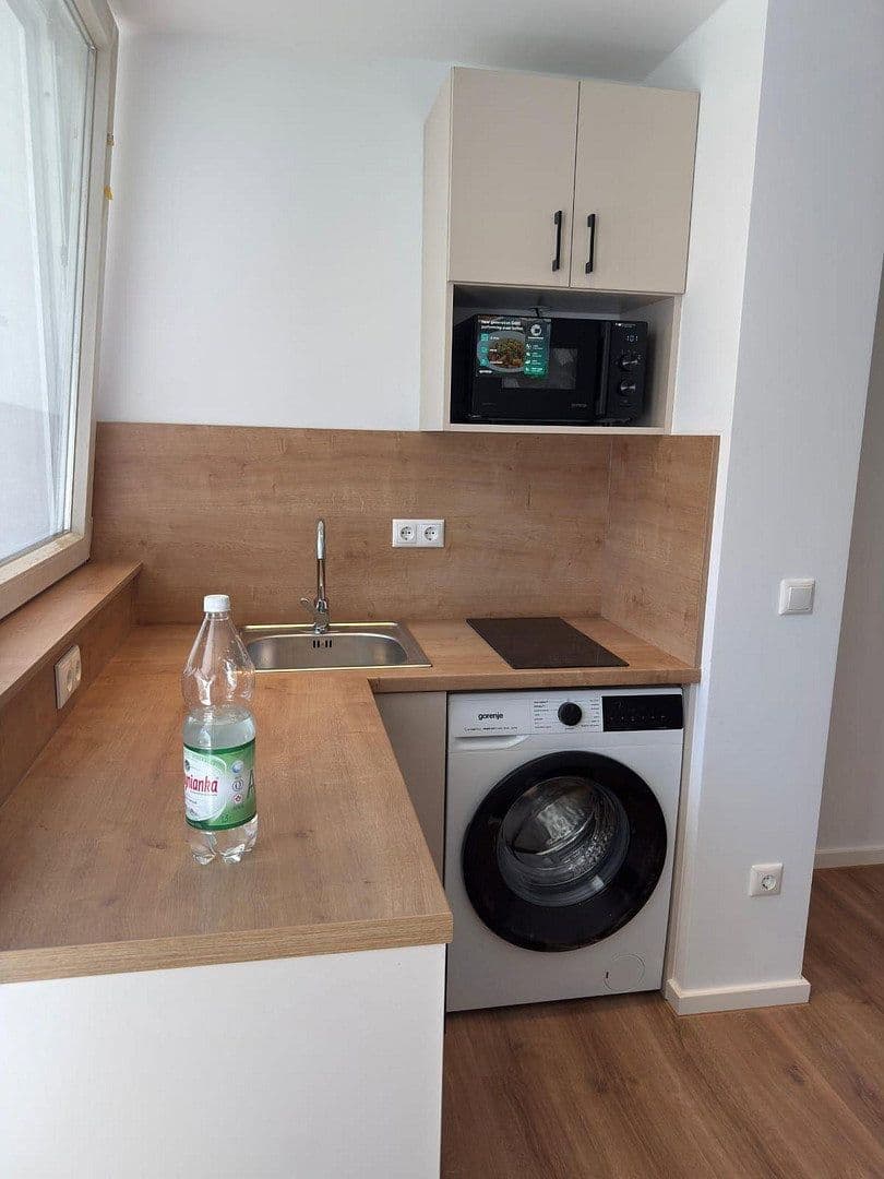 1 bedroom flat to rent, 27 m², Gotthardstr. 8, München, Bavaria 1 bedroom flat to rent, 27 m², Gotthardstr. 8, München, Bavaria