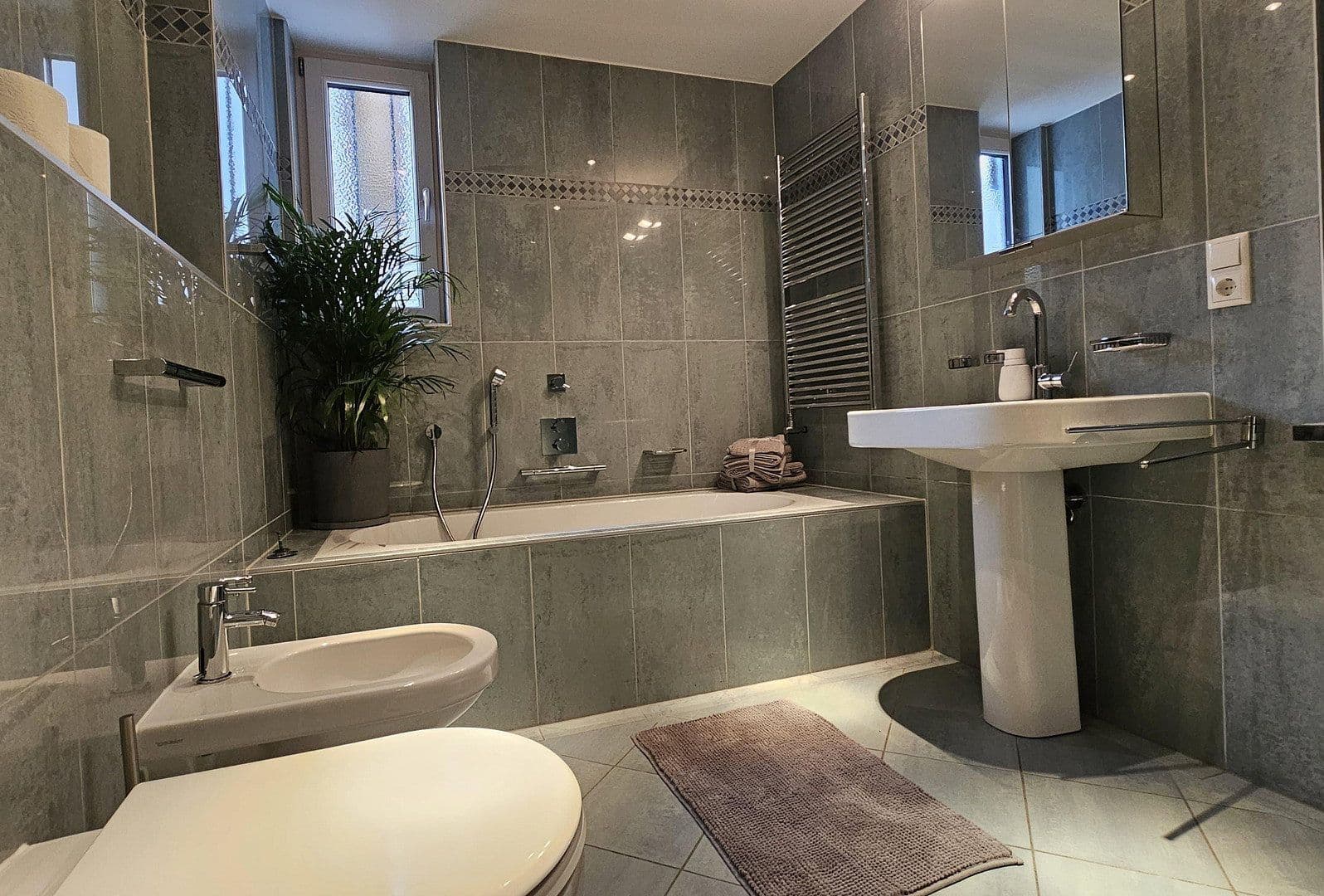 2 bedroom with open-plan kitchen flat to rent, 97 m², Otterfing, Bavaria 2 bedroom with open-plan kitchen flat to rent, 97 m², Otterfing, Bavaria