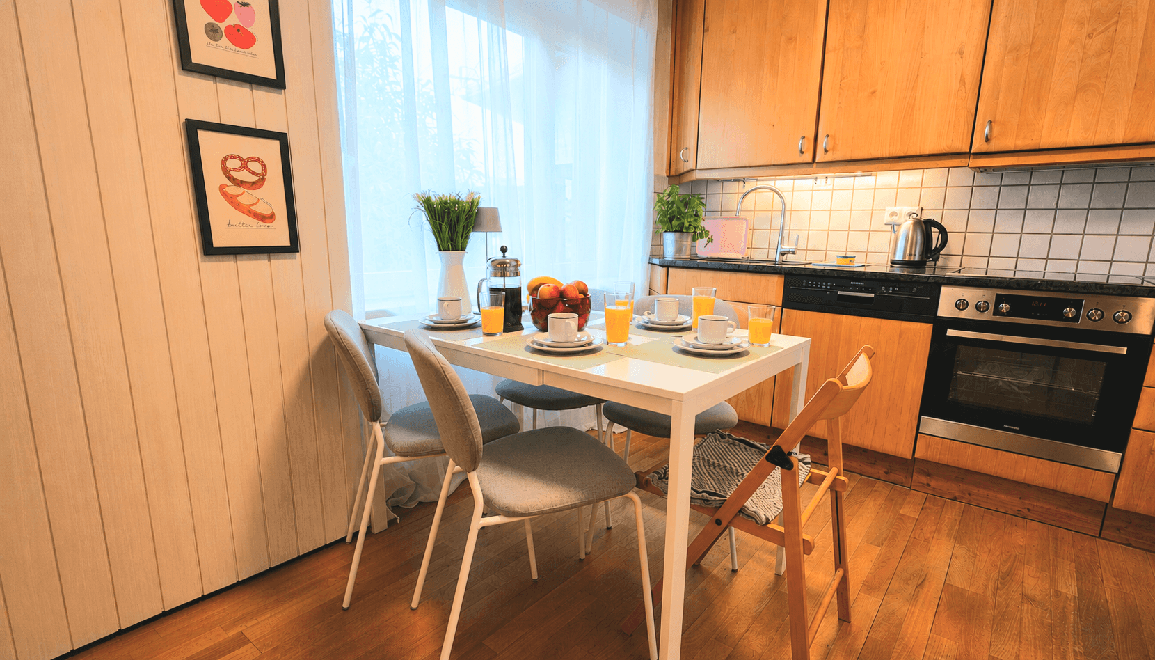 2 bedroom with open-plan kitchen flat to rent, 97 m², Otterfing, Bavaria 2 bedroom with open-plan kitchen flat to rent, 97 m², Otterfing, Bavaria