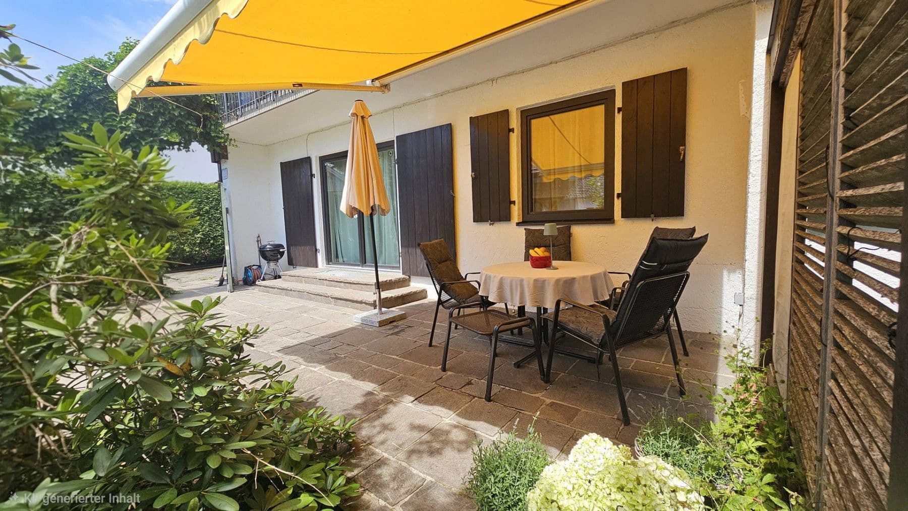 2 bedroom with open-plan kitchen flat to rent, 97 m², Otterfing, Bavaria 2 bedroom with open-plan kitchen flat to rent, 97 m², Otterfing, Bavaria