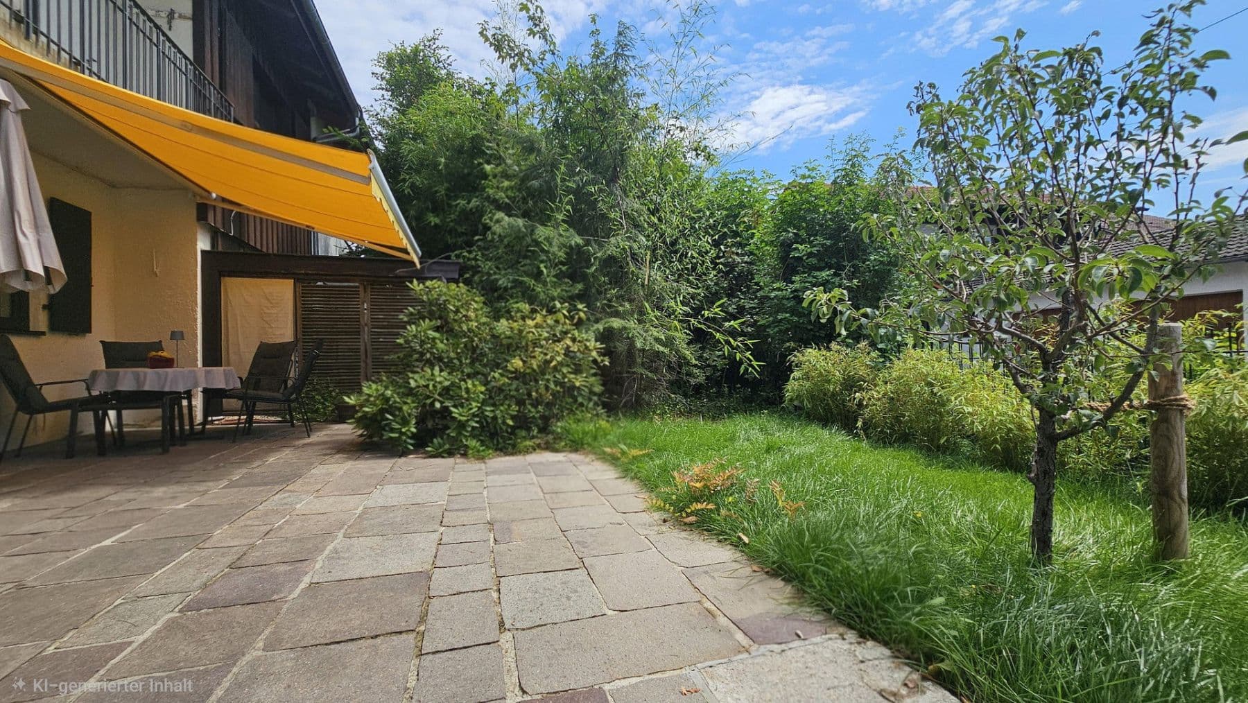 2 bedroom with open-plan kitchen flat to rent, 97 m², Otterfing, Bavaria 2 bedroom with open-plan kitchen flat to rent, 97 m², Otterfing, Bavaria