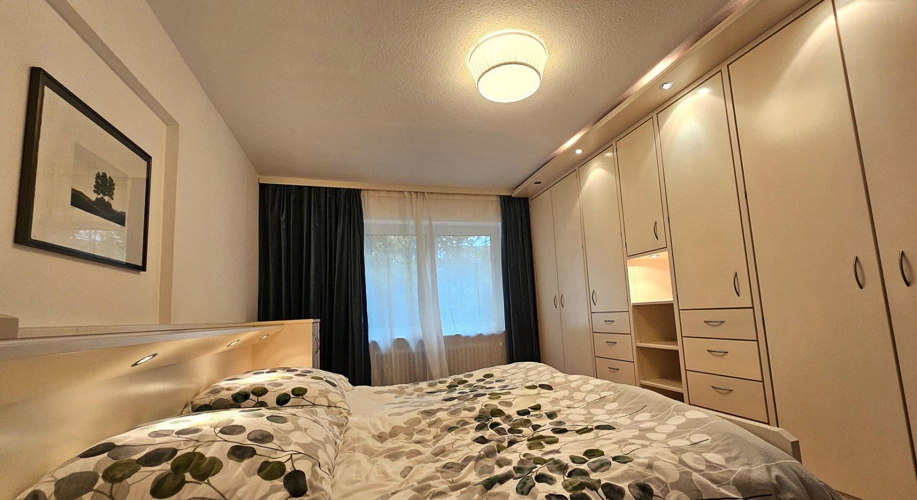 2 bedroom with open-plan kitchen flat to rent, 97 m², Otterfing, Bavaria 2 bedroom with open-plan kitchen flat to rent, 97 m², Otterfing, Bavaria
