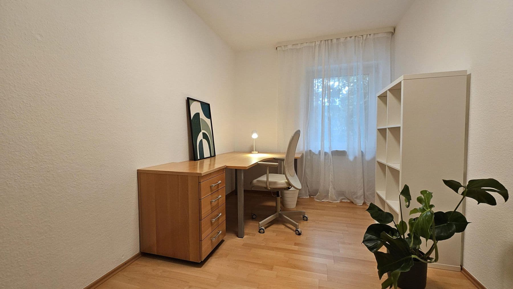 2 bedroom with open-plan kitchen flat to rent, 97 m², Otterfing, Bavaria 2 bedroom with open-plan kitchen flat to rent, 97 m², Otterfing, Bavaria