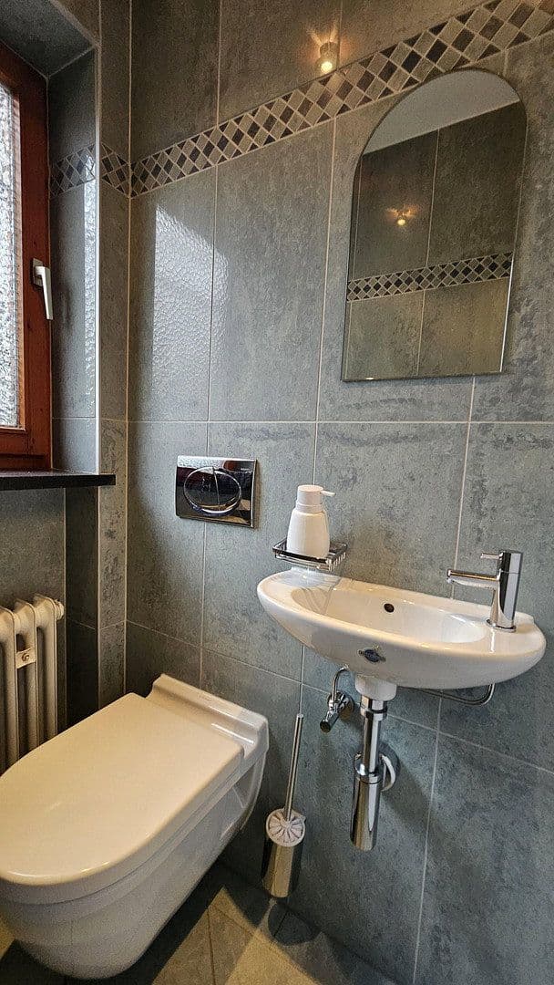 2 bedroom with open-plan kitchen flat to rent, 97 m², Otterfing, Bavaria 2 bedroom with open-plan kitchen flat to rent, 97 m², Otterfing, Bavaria
