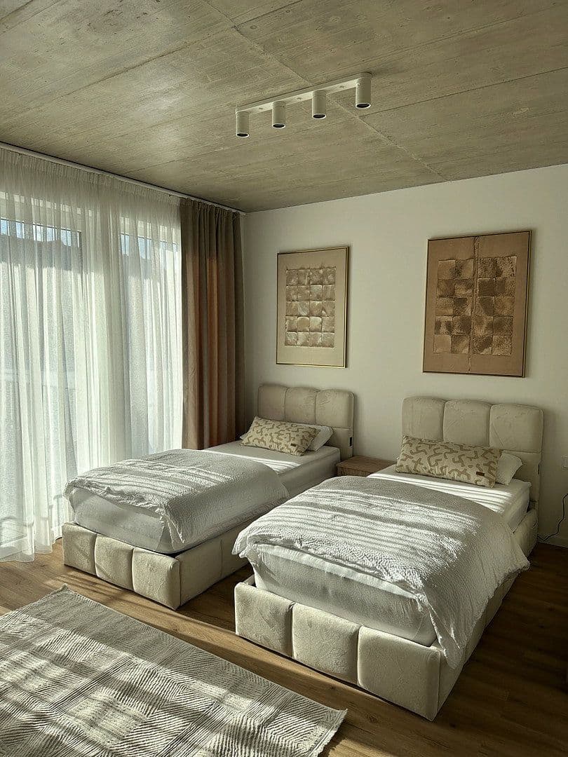 1 bedroom flat to rent, 28 m², Residenzstraße 111, Berlin, Berlin 1 bedroom flat to rent, 28 m², Residenzstraße 111, Berlin, Berlin