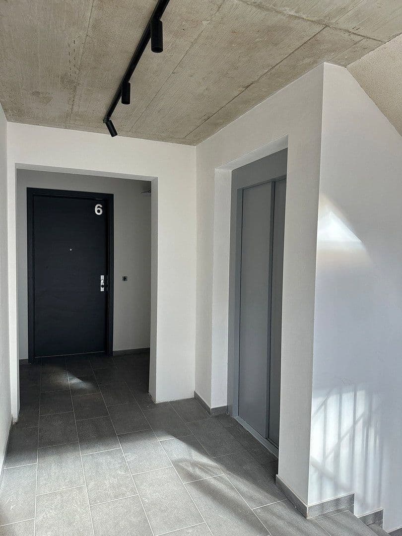 1 bedroom flat to rent, 28 m², Residenzstraße 111, Berlin, Berlin 1 bedroom flat to rent, 28 m², Residenzstraße 111, Berlin, Berlin