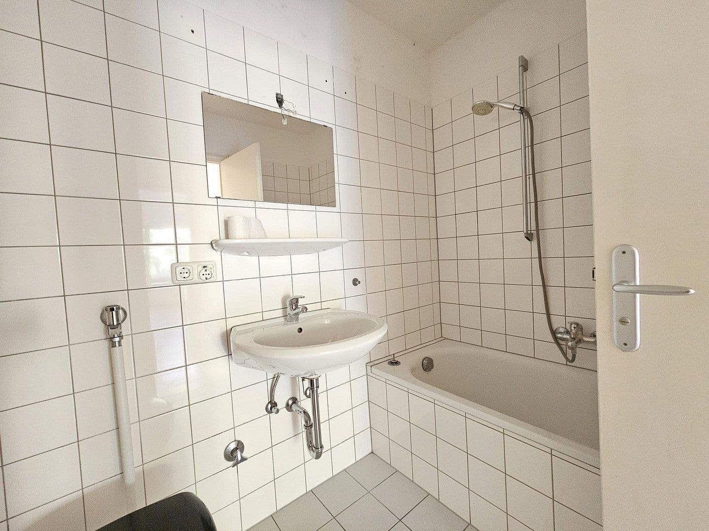 2 bedroom with open-plan kitchen flat to rent, 83 m², Agnes-Bernauer-Straße 73, München, Bavaria 2 bedroom with open-plan kitchen flat to rent, 83 m², Agnes-Bernauer-Straße 73, München, Bavaria