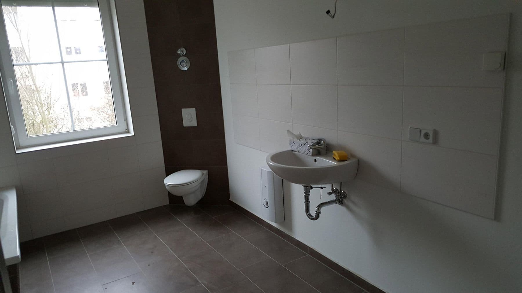 3 bedroom flat to rent, 78 m², Wilhelmstraße 6, Wriezen, Brandenburg 3 bedroom flat to rent, 78 m², Wilhelmstraße 6, Wriezen, Brandenburg