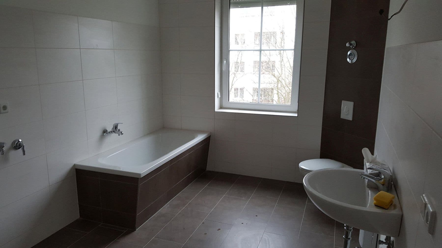 3 bedroom flat to rent, 78 m², Wilhelmstraße 6, Wriezen, Brandenburg 3 bedroom flat to rent, 78 m², Wilhelmstraße 6, Wriezen, Brandenburg
