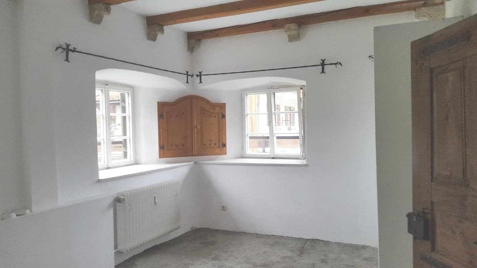 3 bedroom flat to rent, 93 m², Bernau am Chiemsee, Bavaria 3 bedroom flat to rent, 93 m², Bernau am Chiemsee, Bavaria