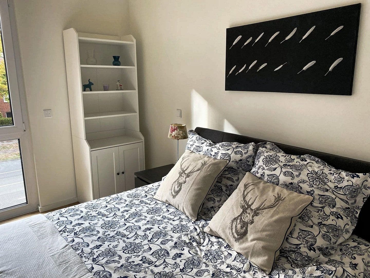 2 bedroom flat to rent, 64 m², Hamburg, Hamburg 2 bedroom flat to rent, 64 m², Hamburg, Hamburg