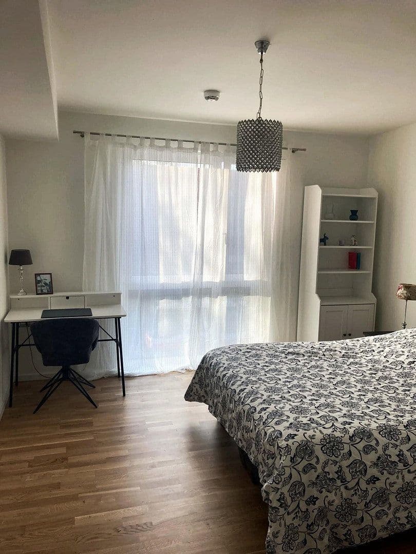 2 bedroom flat to rent, 64 m², Hamburg, Hamburg 2 bedroom flat to rent, 64 m², Hamburg, Hamburg