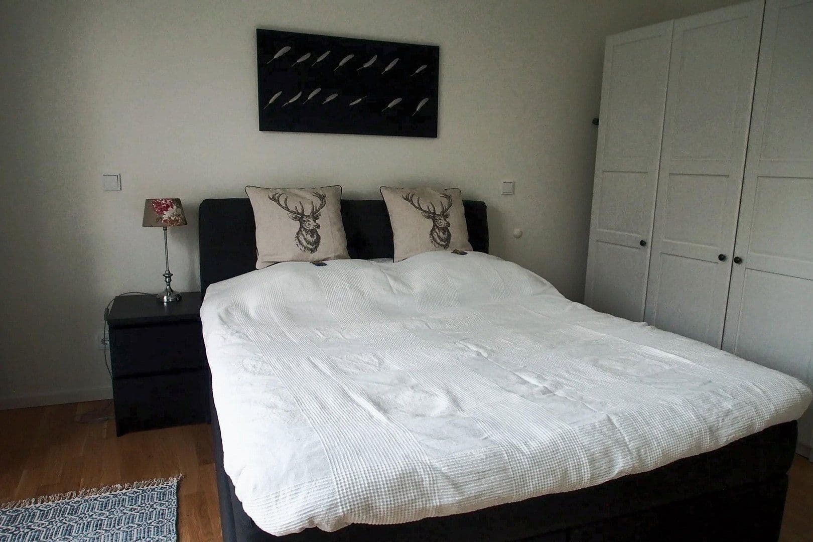 2 bedroom flat to rent, 64 m², Hamburg, Hamburg 2 bedroom flat to rent, 64 m², Hamburg, Hamburg