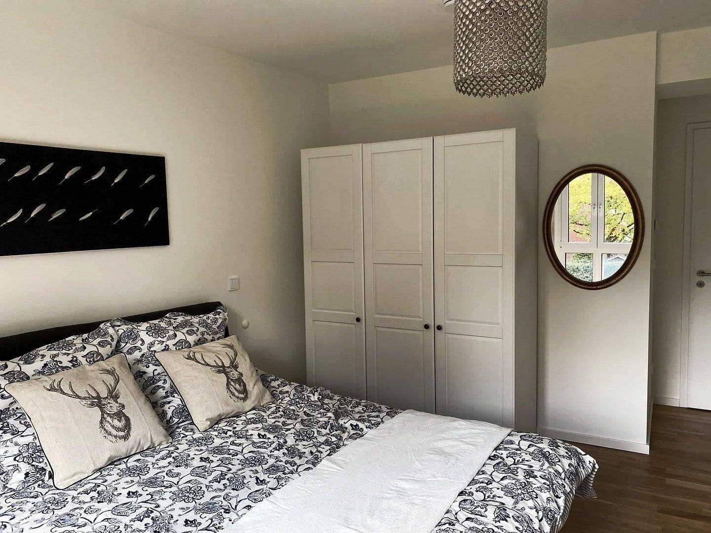 2 bedroom flat to rent, 64 m², Hamburg, Hamburg 2 bedroom flat to rent, 64 m², Hamburg, Hamburg