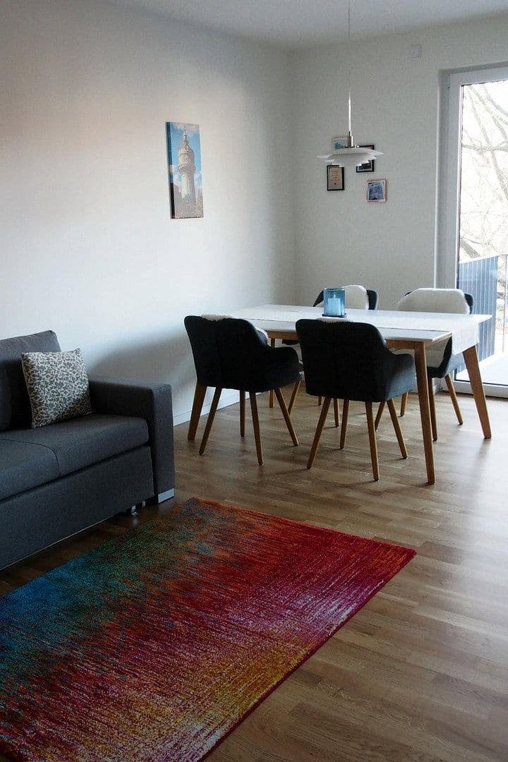 2 bedroom flat to rent, 64 m², Hamburg, Hamburg 2 bedroom flat to rent, 64 m², Hamburg, Hamburg