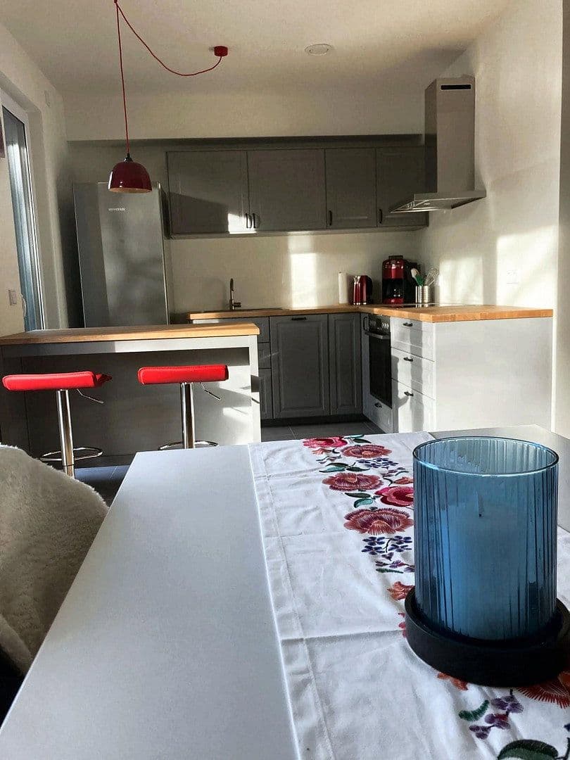 2 bedroom flat to rent, 64 m², Hamburg, Hamburg 2 bedroom flat to rent, 64 m², Hamburg, Hamburg