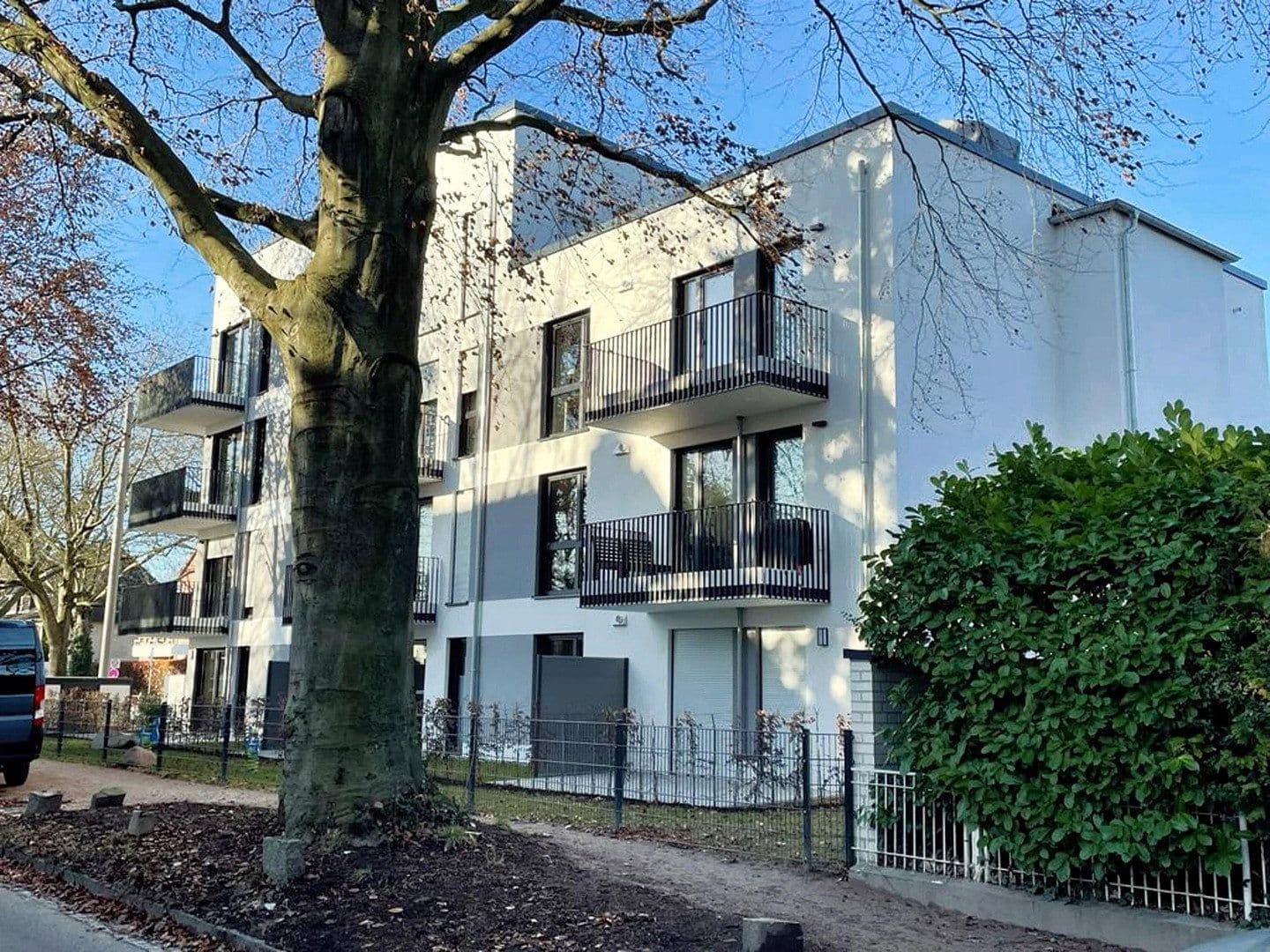 2 bedroom flat to rent, 64 m², Hamburg, Hamburg 2 bedroom flat to rent, 64 m², Hamburg, Hamburg
