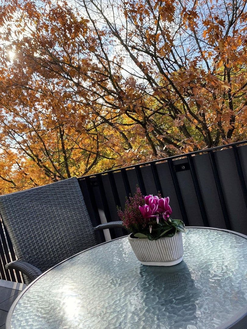 2 bedroom flat to rent, 64 m², Hamburg, Hamburg 2 bedroom flat to rent, 64 m², Hamburg, Hamburg