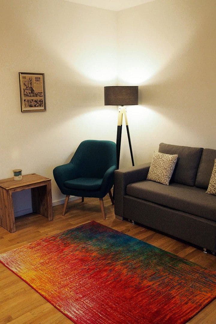 2 bedroom flat to rent, 64 m², Hamburg, Hamburg 2 bedroom flat to rent, 64 m², Hamburg, Hamburg