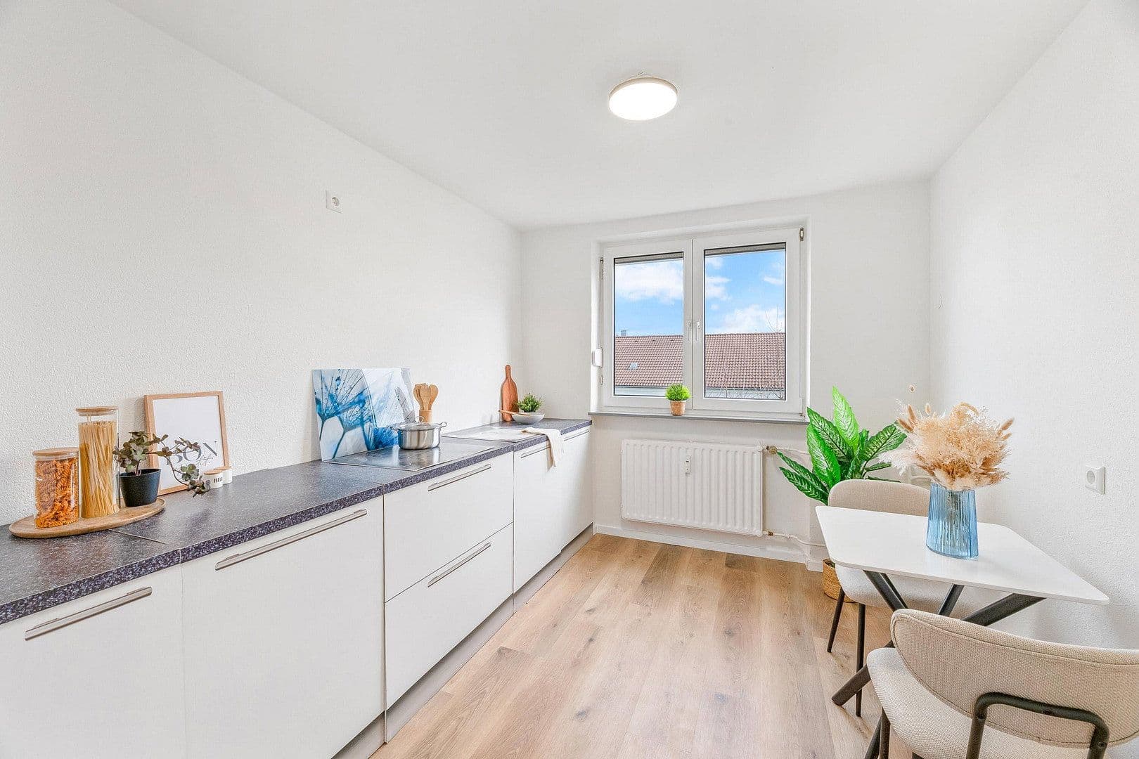 2 bedroom with open-plan kitchen flat for sale, 86 m², Leonberg, Baden-Württemberg 2 bedroom with open-plan kitchen flat for sale, 86 m², Leonberg, Baden-Württemberg