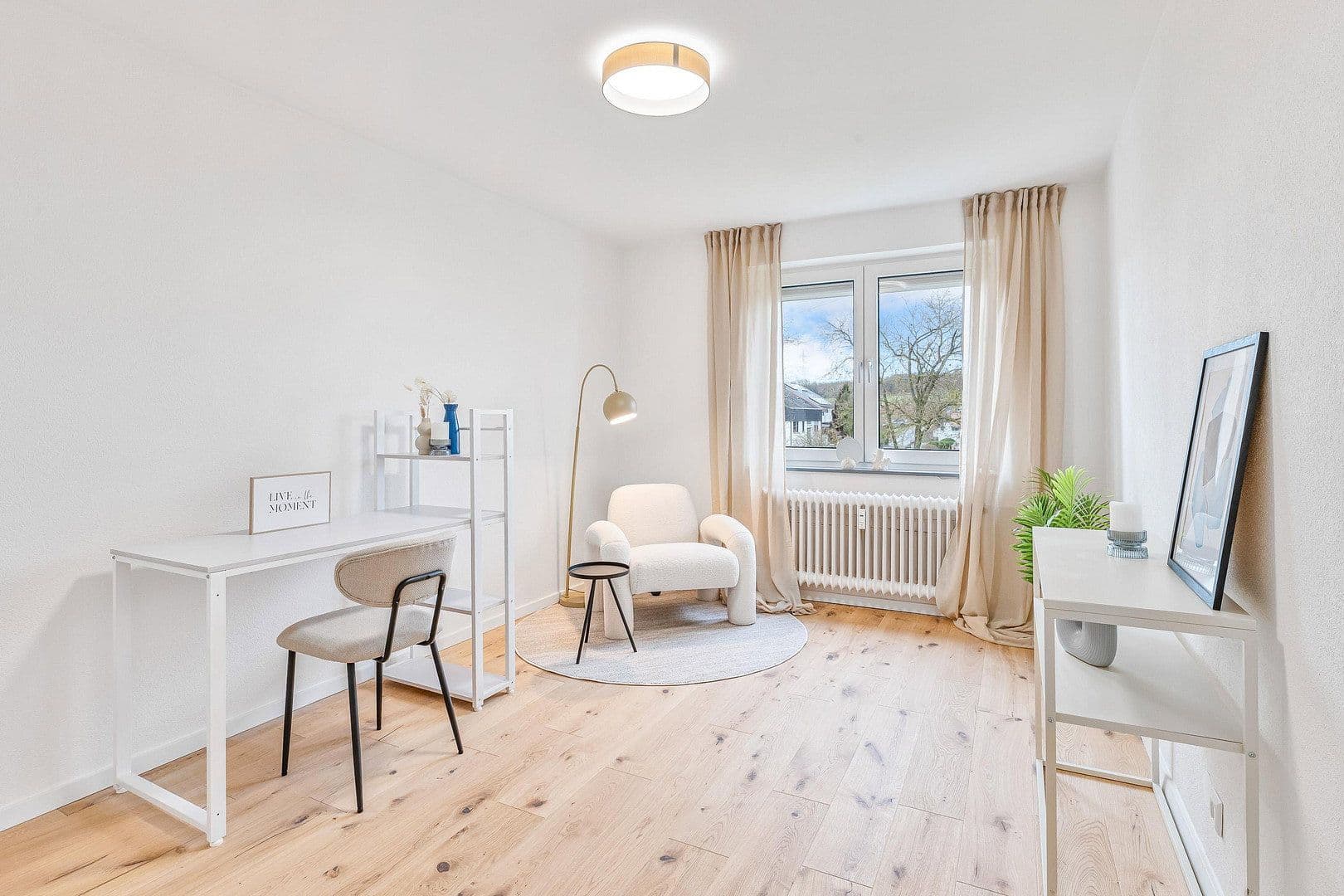 2 bedroom with open-plan kitchen flat for sale, 86 m², Leonberg, Baden-Württemberg 2 bedroom with open-plan kitchen flat for sale, 86 m², Leonberg, Baden-Württemberg