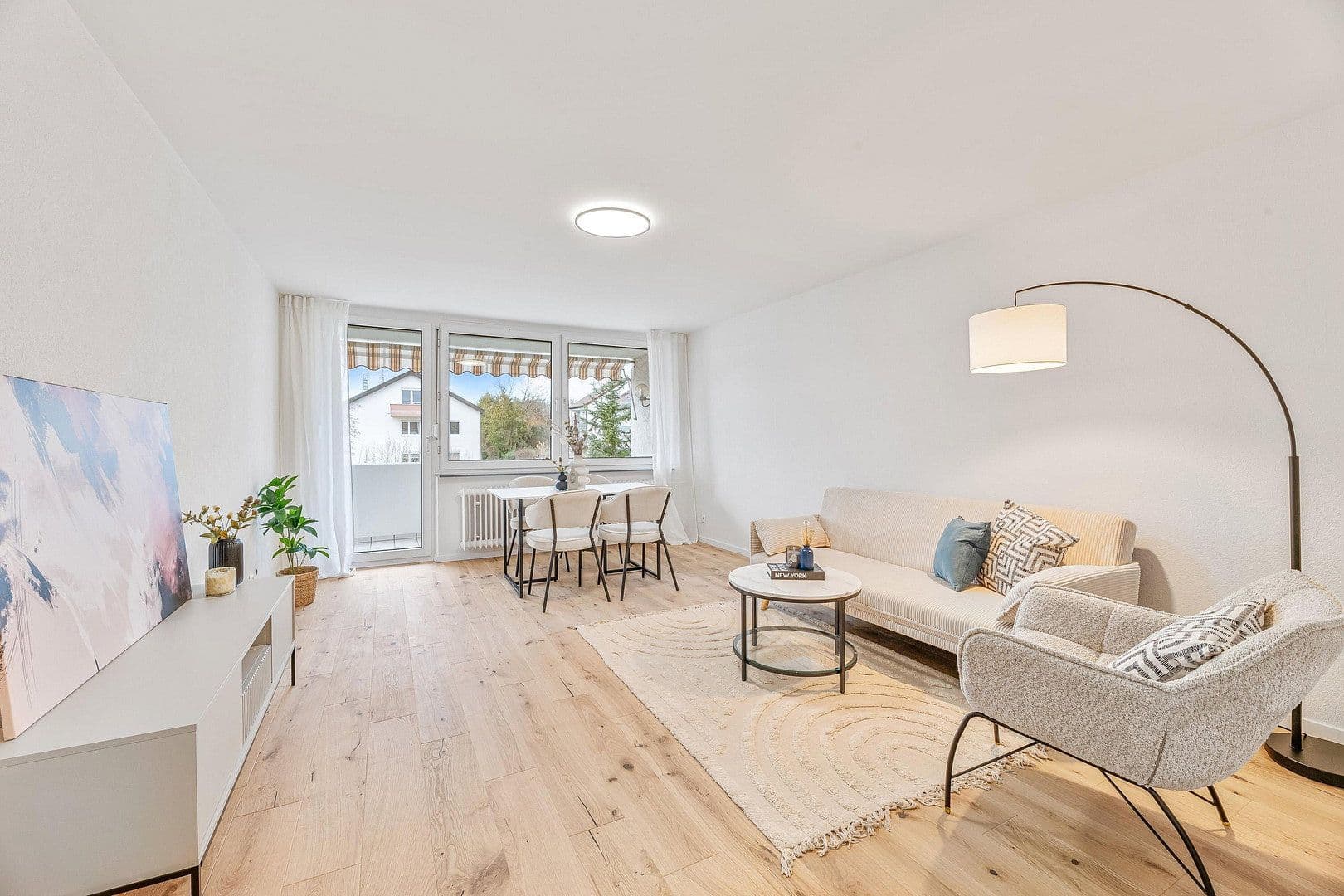2 bedroom with open-plan kitchen flat for sale, 86 m², Leonberg, Baden-Württemberg 2 bedroom with open-plan kitchen flat for sale, 86 m², Leonberg, Baden-Württemberg