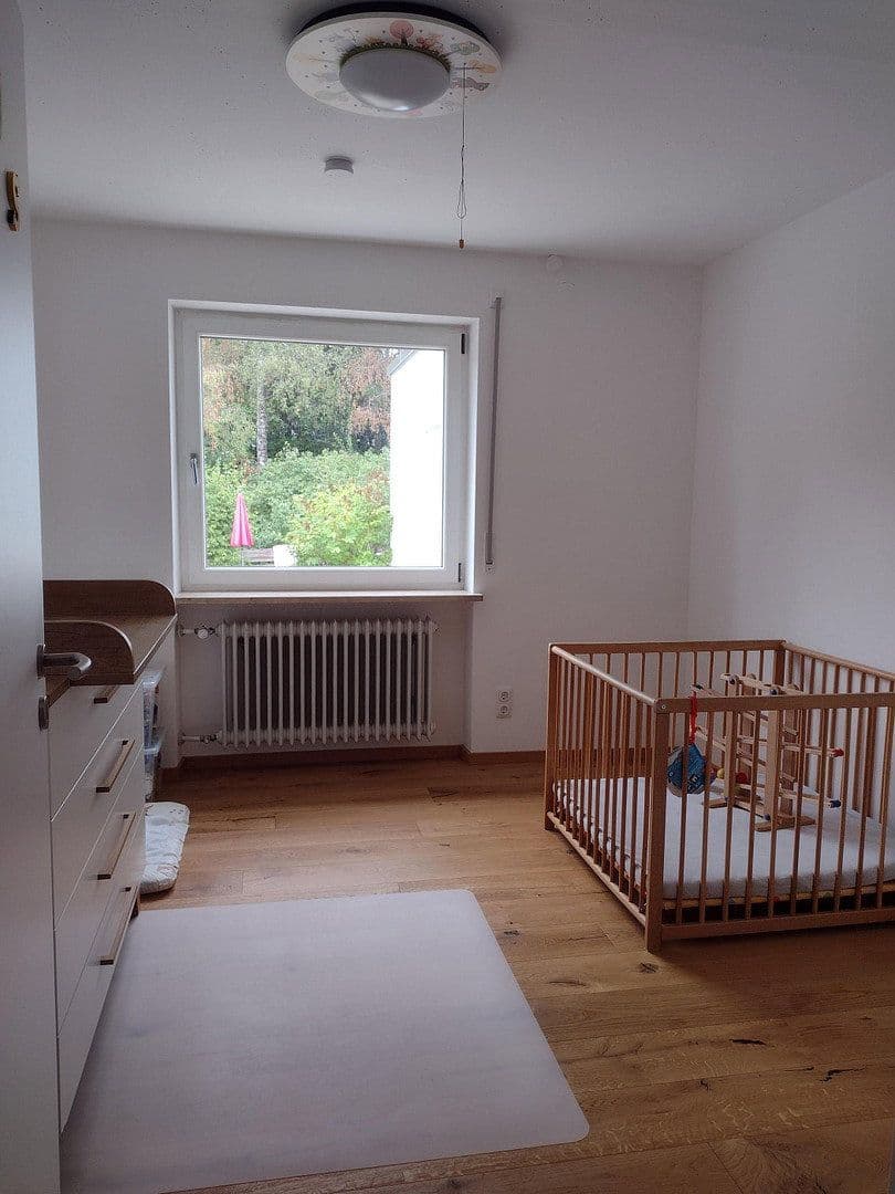 house for sale, 140 m², Kempten (Allgäu), Bavaria house for sale, 140 m², Kempten (Allgäu), Bavaria