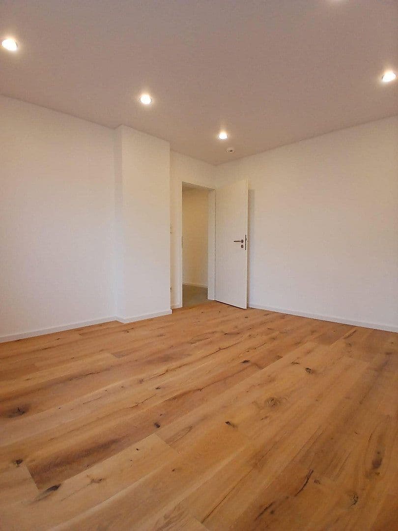 4 bedroom flat for sale, 94 m², Georg-Schäffer-Str. 55, Trier, Rhineland-Palatinate 4 bedroom flat for sale, 94 m², Georg-Schäffer-Str. 55, Trier, Rhineland-Palatinate