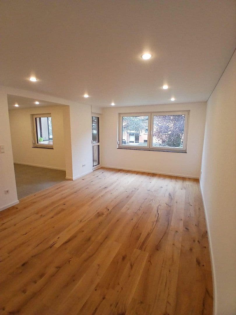 4 bedroom flat for sale, 94 m², Georg-Schäffer-Str. 55, Trier, Rhineland-Palatinate 4 bedroom flat for sale, 94 m², Georg-Schäffer-Str. 55, Trier, Rhineland-Palatinate