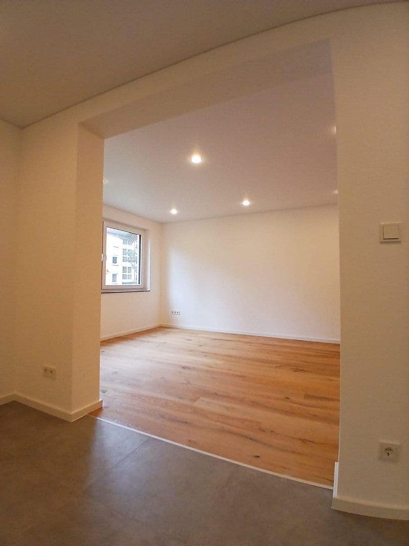 4 bedroom flat for sale, 94 m², Georg-Schäffer-Str. 55, Trier, Rhineland-Palatinate 4 bedroom flat for sale, 94 m², Georg-Schäffer-Str. 55, Trier, Rhineland-Palatinate