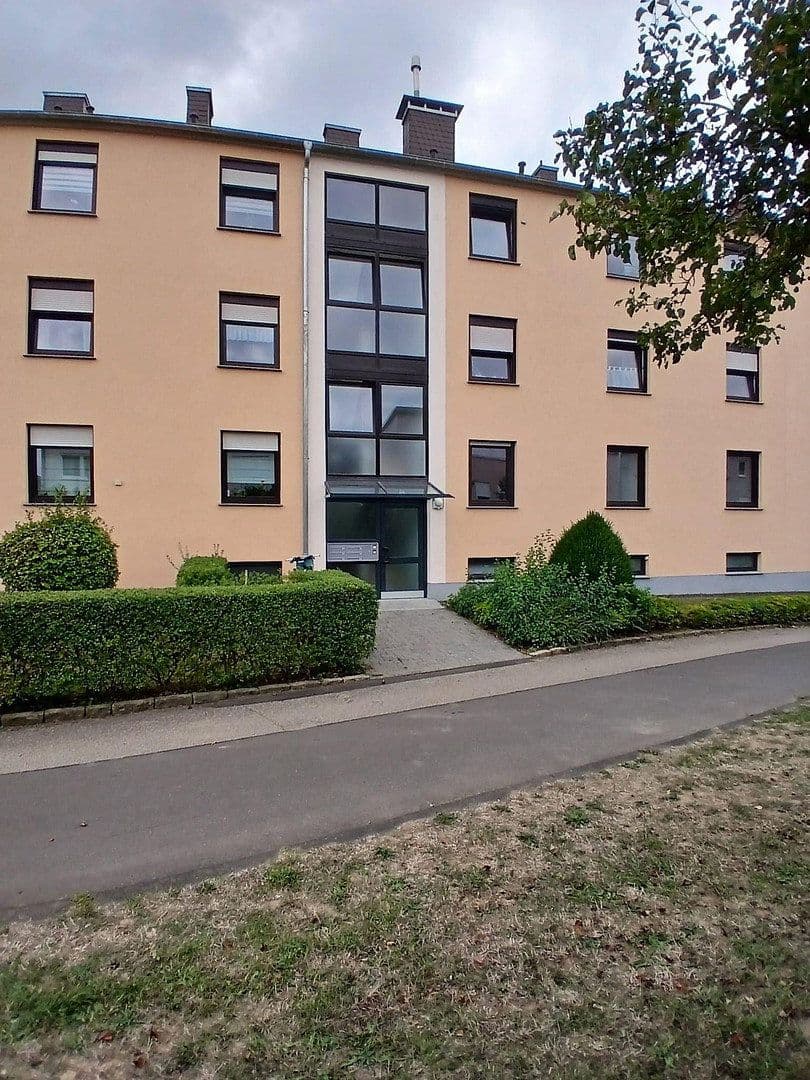 4 bedroom flat for sale, 94 m², Georg-Schäffer-Str. 55, Trier, Rhineland-Palatinate 4 bedroom flat for sale, 94 m², Georg-Schäffer-Str. 55, Trier, Rhineland-Palatinate