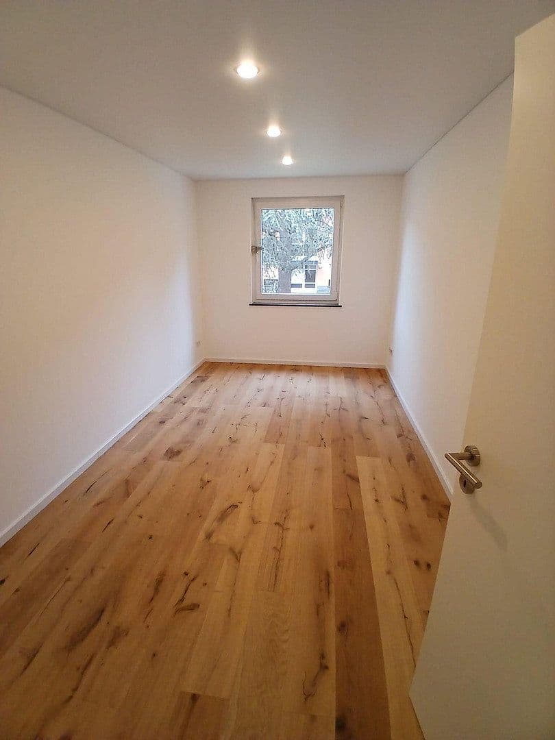 4 bedroom flat for sale, 94 m², Georg-Schäffer-Str. 55, Trier, Rhineland-Palatinate 4 bedroom flat for sale, 94 m², Georg-Schäffer-Str. 55, Trier, Rhineland-Palatinate