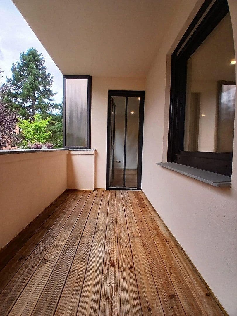 4 bedroom flat for sale, 94 m², Georg-Schäffer-Str. 55, Trier, Rhineland-Palatinate 4 bedroom flat for sale, 94 m², Georg-Schäffer-Str. 55, Trier, Rhineland-Palatinate
