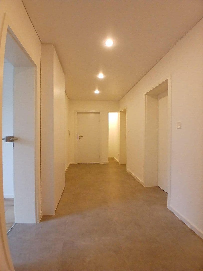 4 bedroom flat for sale, 94 m², Georg-Schäffer-Str. 55, Trier, Rhineland-Palatinate 4 bedroom flat for sale, 94 m², Georg-Schäffer-Str. 55, Trier, Rhineland-Palatinate