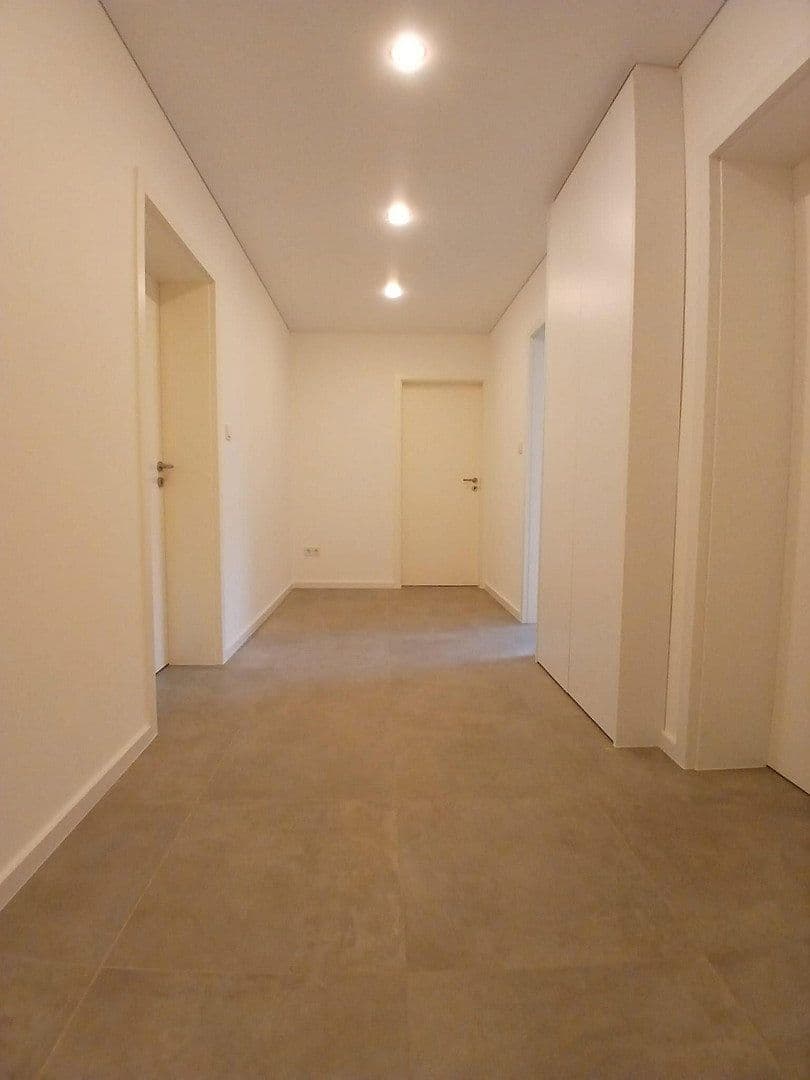 4 bedroom flat for sale, 94 m², Georg-Schäffer-Str. 55, Trier, Rhineland-Palatinate 4 bedroom flat for sale, 94 m², Georg-Schäffer-Str. 55, Trier, Rhineland-Palatinate