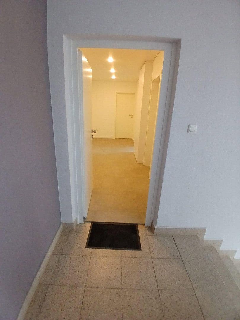 4 bedroom flat for sale, 94 m², Georg-Schäffer-Str. 55, Trier, Rhineland-Palatinate 4 bedroom flat for sale, 94 m², Georg-Schäffer-Str. 55, Trier, Rhineland-Palatinate