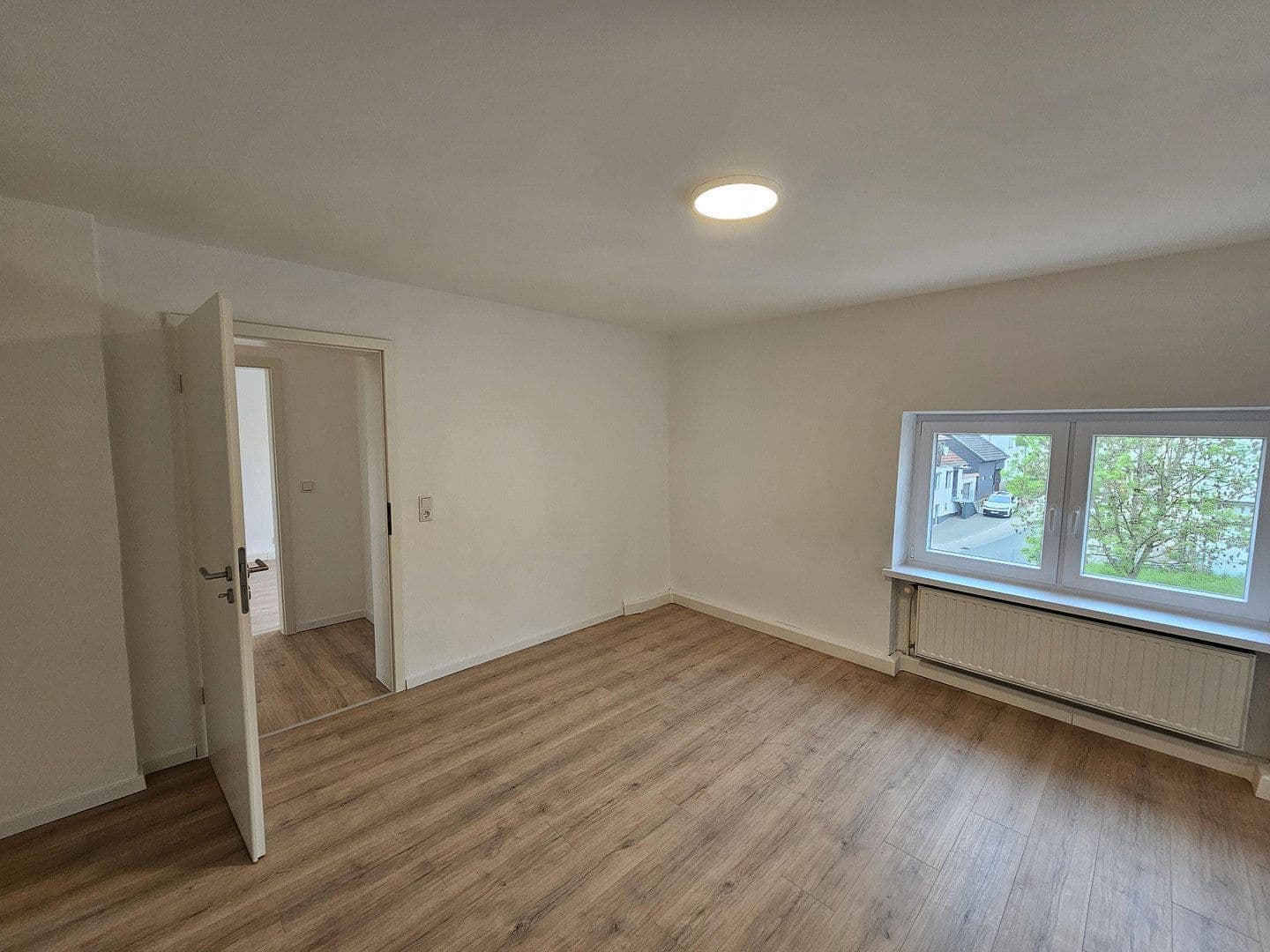 3 bedroom flat to rent, 58 m², Brückenstraße 26, Schiffweiler, Saarland 3 bedroom flat to rent, 58 m², Brückenstraße 26, Schiffweiler, Saarland