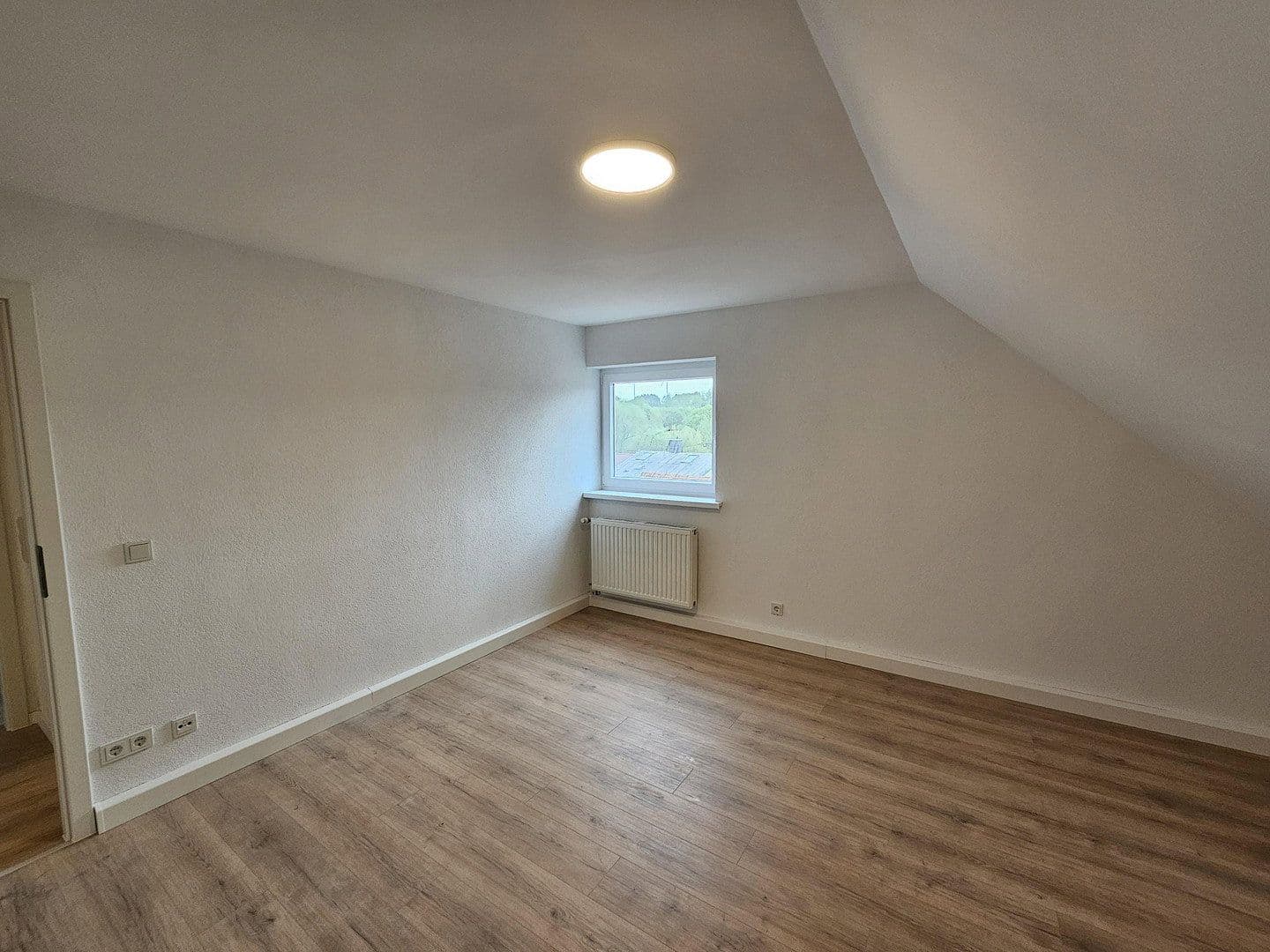 3 bedroom flat to rent, 58 m², Brückenstraße 26, Schiffweiler, Saarland 3 bedroom flat to rent, 58 m², Brückenstraße 26, Schiffweiler, Saarland