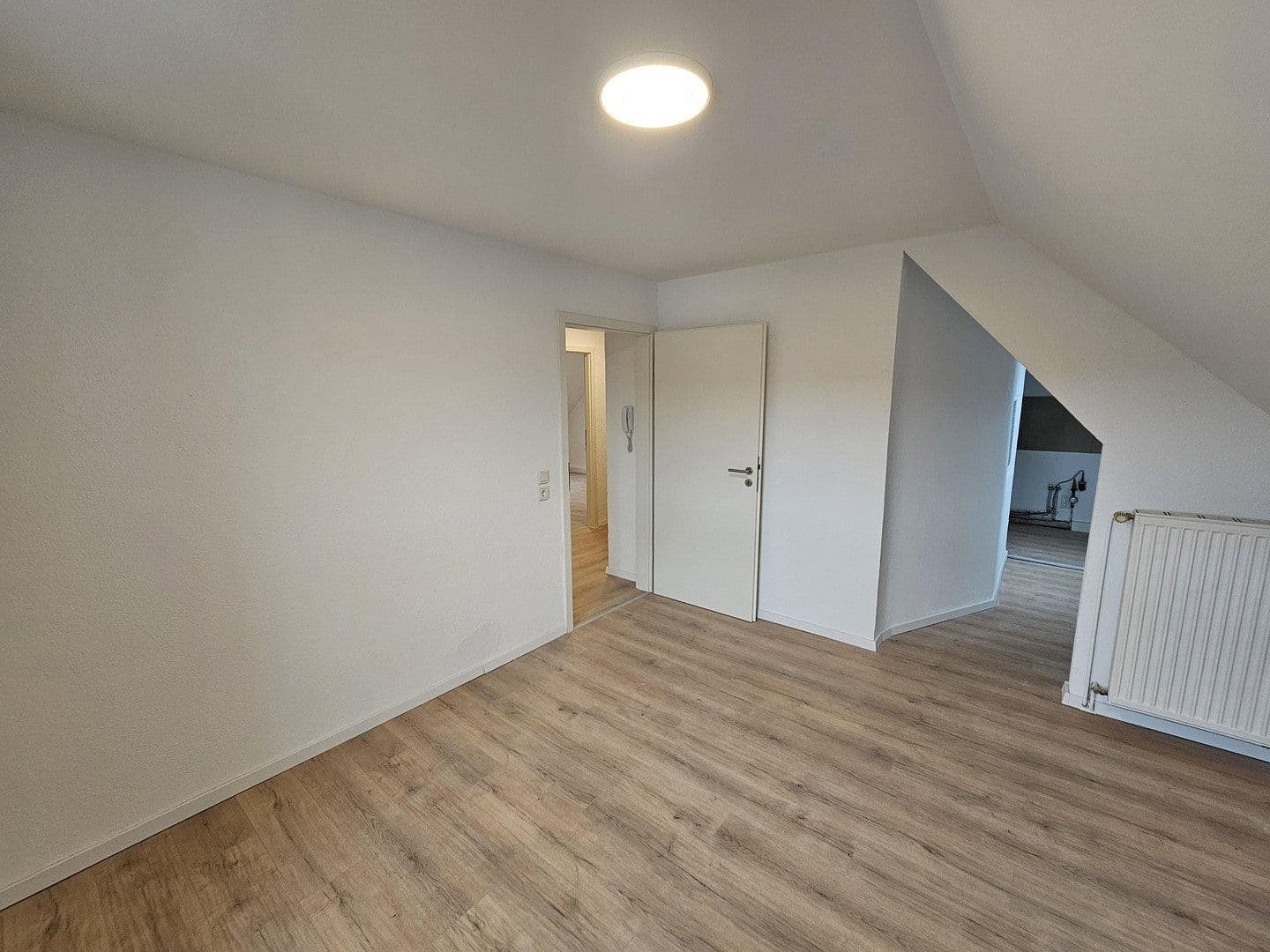 3 bedroom flat to rent, 58 m², Brückenstraße 26, Schiffweiler, Saarland 3 bedroom flat to rent, 58 m², Brückenstraße 26, Schiffweiler, Saarland
