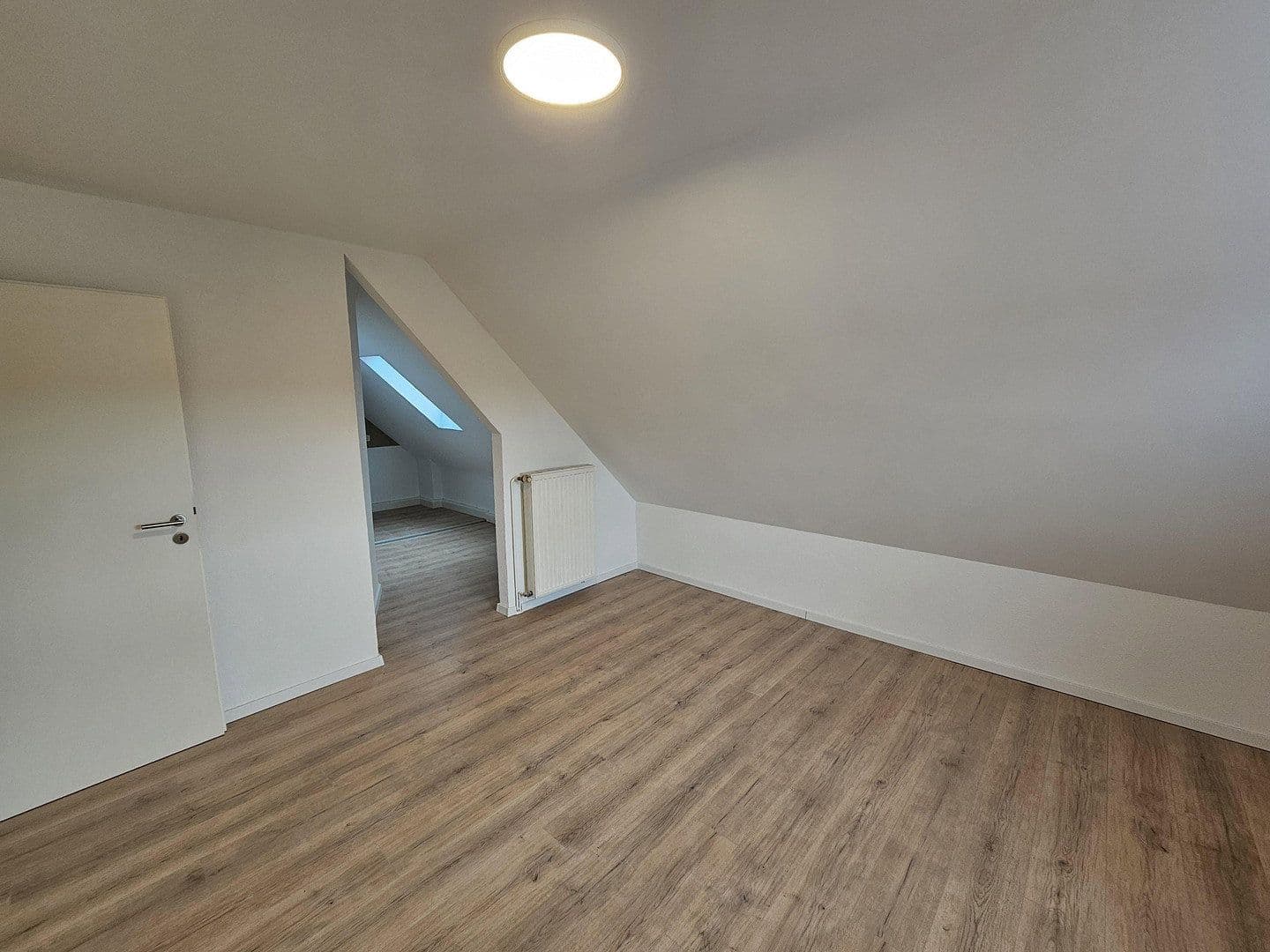 3 bedroom flat to rent, 58 m², Brückenstraße 26, Schiffweiler, Saarland 3 bedroom flat to rent, 58 m², Brückenstraße 26, Schiffweiler, Saarland