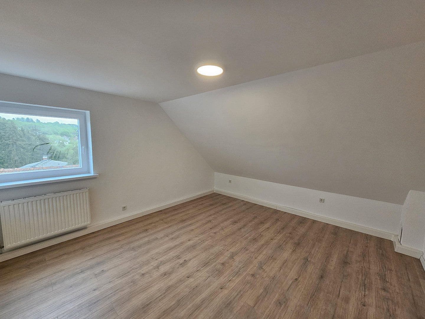 3 bedroom flat to rent, 58 m², Brückenstraße 26, Schiffweiler, Saarland 3 bedroom flat to rent, 58 m², Brückenstraße 26, Schiffweiler, Saarland