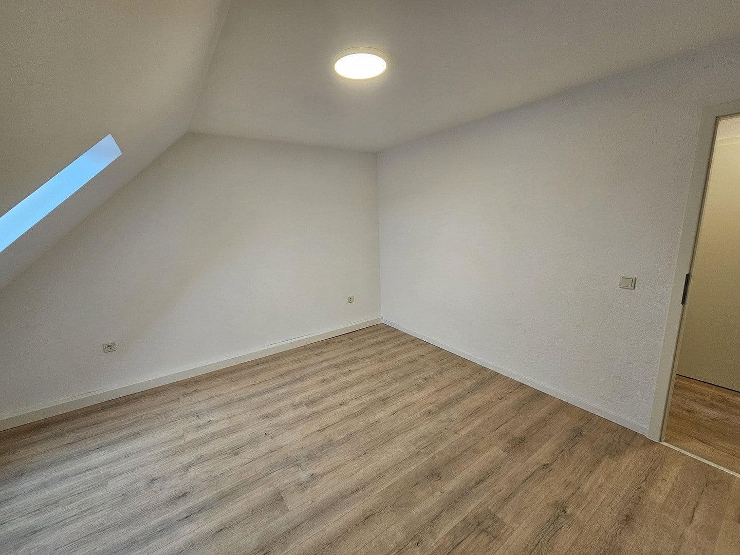 3 bedroom flat to rent, 58 m², Brückenstraße 26, Schiffweiler, Saarland 3 bedroom flat to rent, 58 m², Brückenstraße 26, Schiffweiler, Saarland