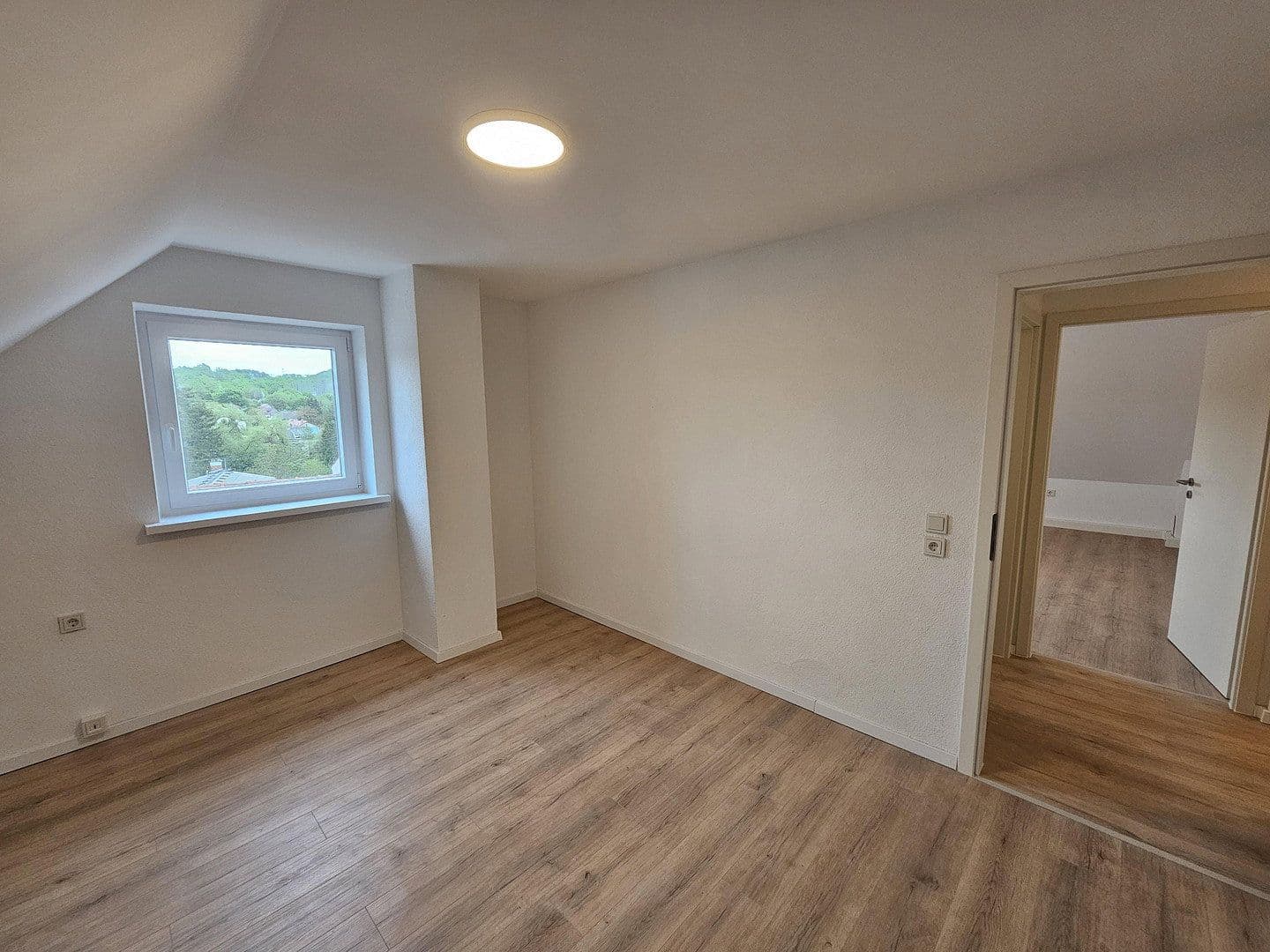 3 bedroom flat to rent, 58 m², Brückenstraße 26, Schiffweiler, Saarland 3 bedroom flat to rent, 58 m², Brückenstraße 26, Schiffweiler, Saarland