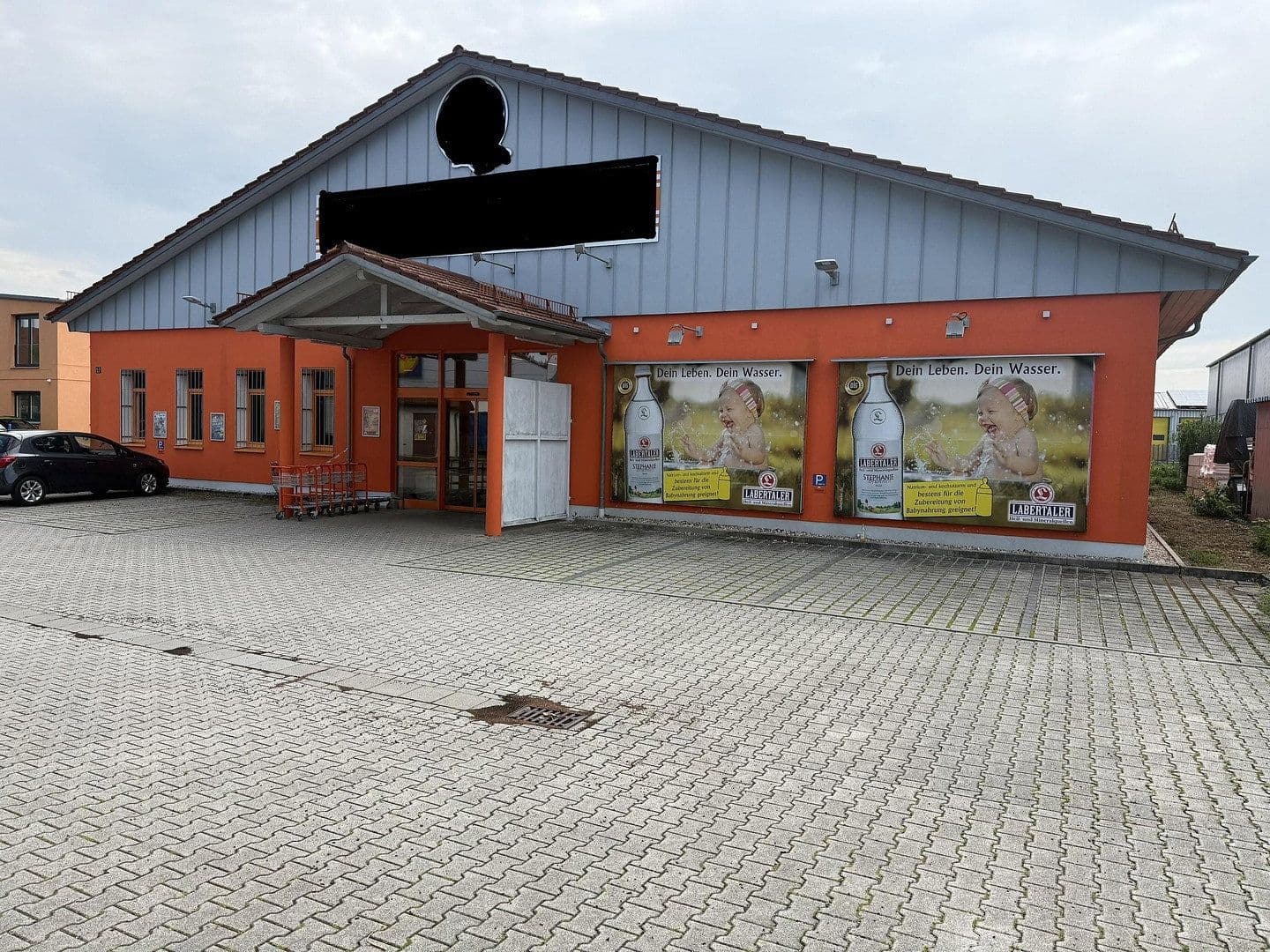 non-residential property for sale, 2,260 m², Moosburg an der Isar, Bavaria non-residential property for sale, 2,260 m², Moosburg an der Isar, Bavaria